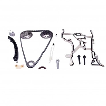 Kit Chaine de Distribution Pour Opel Astra G H Combo Corsa C 1.4 Meriva A 614986