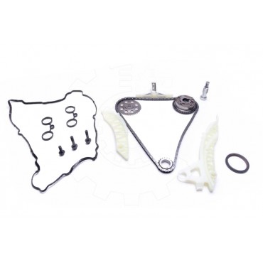 Kit Chaine de Distribution Pour Citroën C4 C5 Peugeot 508 5008 308 1.6 249000000