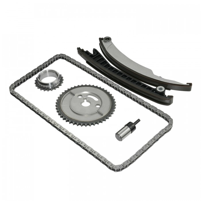 Kit Chaine de Distribution Pour Chrysler Neon Cruiser Fiat Tipo 04693137AD