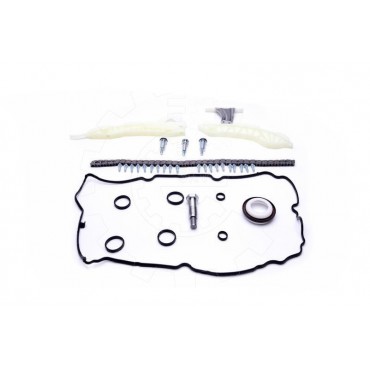 Kit Chaine de Distribution Pour Bmw Série 1 3 Citroën C5 C4 C3 Mini 11311439853