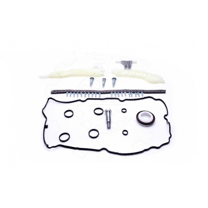 Kit Chaine de Distribution Pour Bmw Série 1 3 Citroën C5 C4 C3 Mini 11311439853