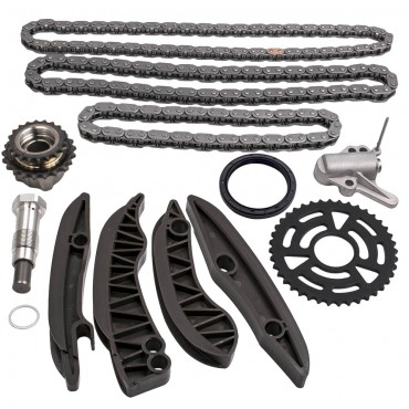 Kit Chaine de Distribution Pour Bmw Série 1 2 3 4 5 6 7 X1 X3 X4 X5 11317797514