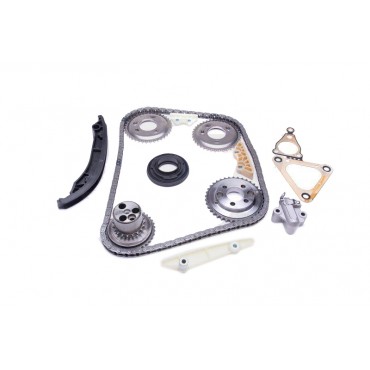Kit Chaine de Distribution Pour Ford Transit Land Rover Defender 1372438 1704049