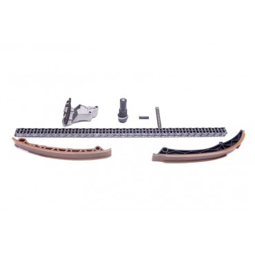 Kit Chaine de Distribution Pour Mercedes 124 Classe C E M V Clk Slk 1110500216