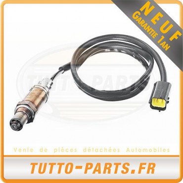 Sonde Lambda Fiat Brava Lancia