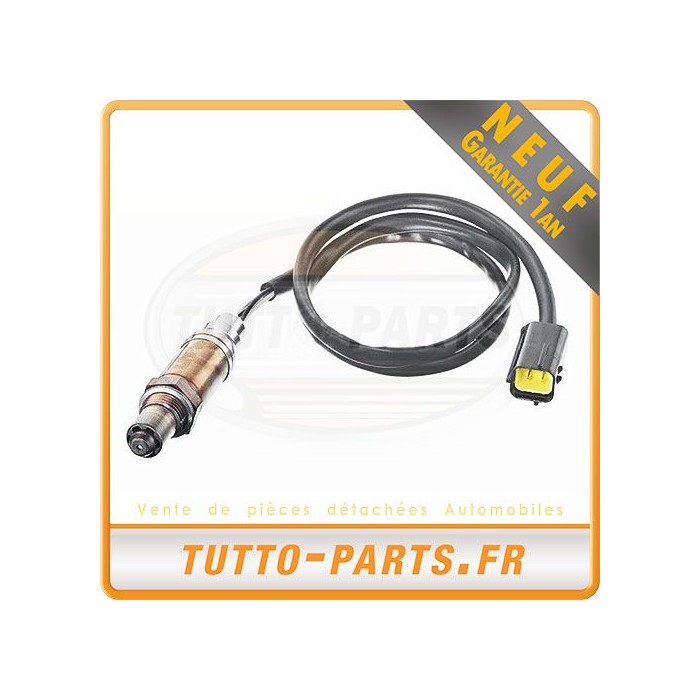 Sonde Lambda Fiat Brava Lancia