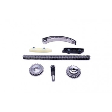 Kit Chaine de Distribution Pour Citroën Jumper II Fiat Ducato Iveco 504019931