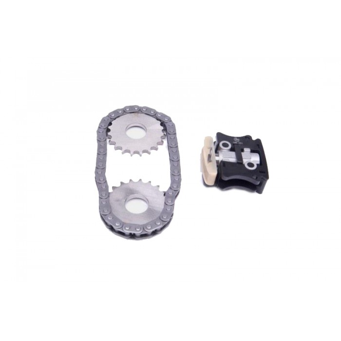 Kit Chaine de Distribution Pour Fiat Ducato Iveco Daily IV III 504288857