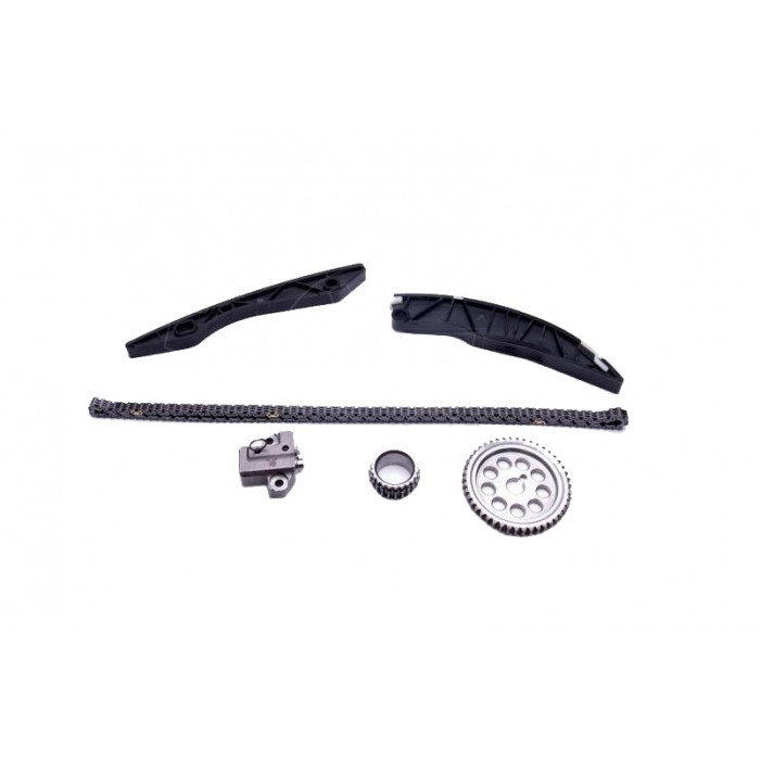 Kit Chaine de Distribution Pour Hyundai Accent IV I20 Kia Venga 231212B000