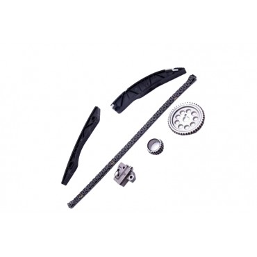 Kit Chaine de Distribution Pour Hyundai Accent IV I20 Kia Venga 231212B000