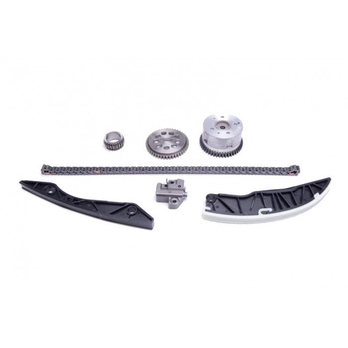 Kit Chaine de Distribution Pour Hyundai Accent IV I20 I I30 Ix20 243212B200