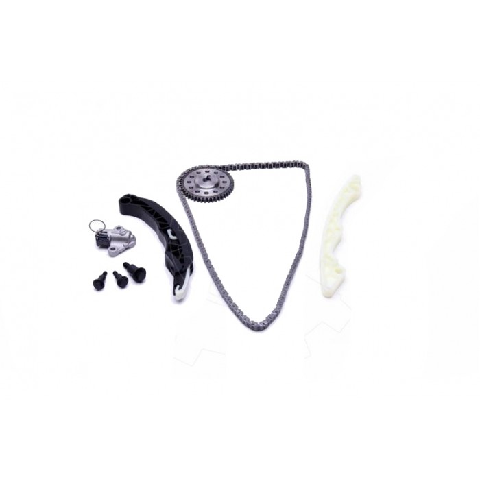Kit Chaine de Distribution Pour Citroën C4 Mitsubishi Mirage Space Star 1130A220