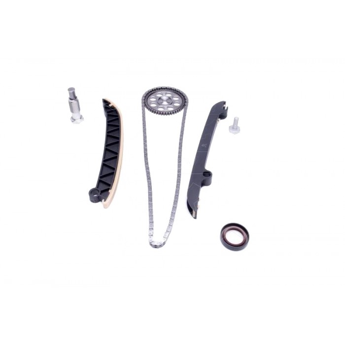 Kit Chaine de Distribution Pour Vw Touran Polo V Jetta IV Golf Caddy 038103085A