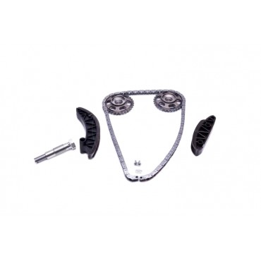 Kit Chaine de Distribution Pour Jeep Mercedes Mixto Viano Sprinter 6510500016