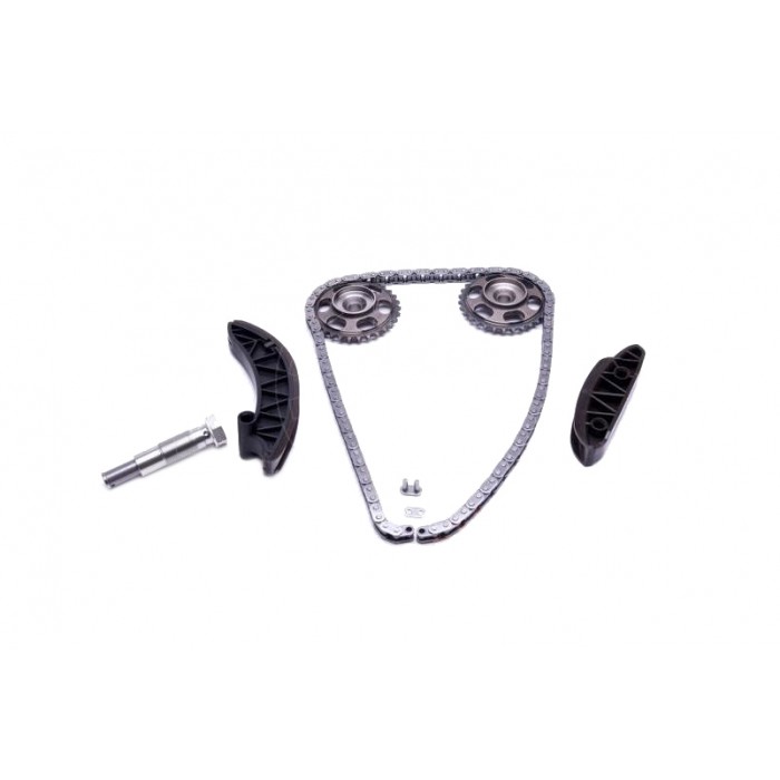 Kit Chaine de Distribution Pour Jeep Mercedes Mixto Viano Sprinter 6510500016