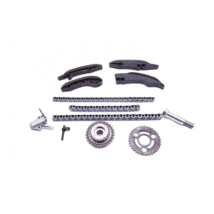 Kit Chaine de Distribution Pour Bmw Série 3 4 5 6 7 X3 X4 X5 X6 11317797898