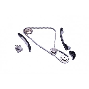 Kit Chaine de Distribution Pour Renault Grand Scénic III Megane Cc 130705365R