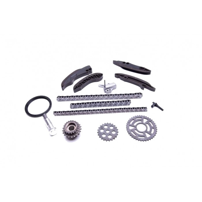 Kit Chaine de Distribution Pour Bmw Série 1 2 X1 X2 Mini Countryman 11147797490