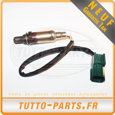 Sonde Lambda Nissan Micra