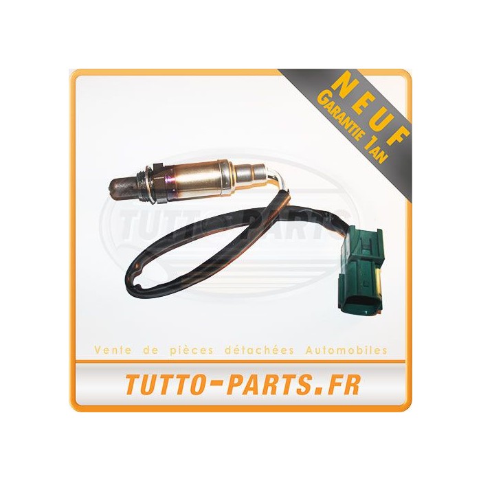 Sonde Lambda Nissan Micra