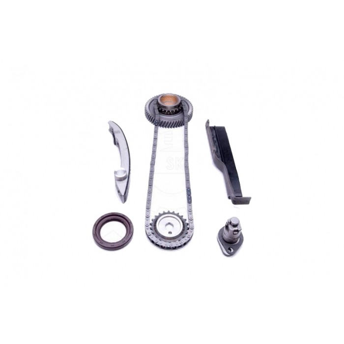 Kit Chaine de Distribution Pour Mitsubishi Pajero II ME190012 ME190013