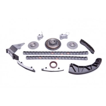 Kit Chaine de Distribution Pour Hyundai Getz Matrix Tucson I10 243222A000