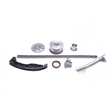 Kit Chaine de Distribution Pour Citroën C1 Peugeot 107 Toyota Yaris Iq 0805G9