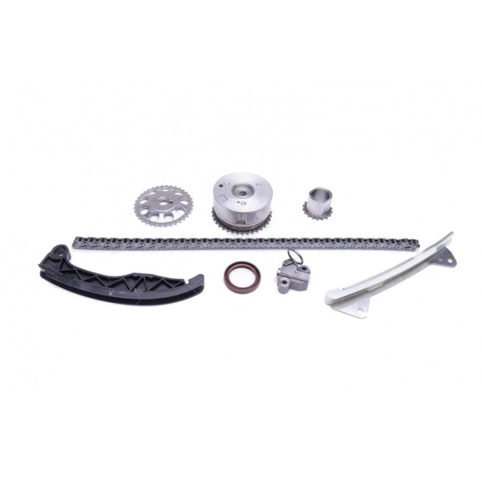 Kit Chaine de Distribution Pour Citroën C1 Peugeot 107 Toyota Yaris Iq 0805G9