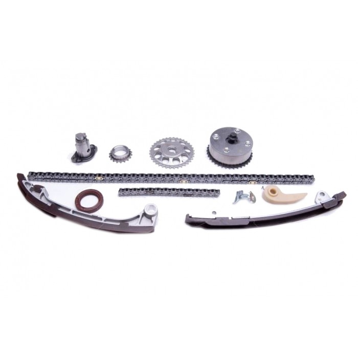 Kit Chaine de Distribution Pour Toyota Avensis Camry Previa Rav 4 1305028011