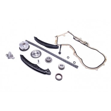 Kit Chaine de Distribution Pour Audi A3 Skoda Octavia II Vw Touran 03C105209AF
