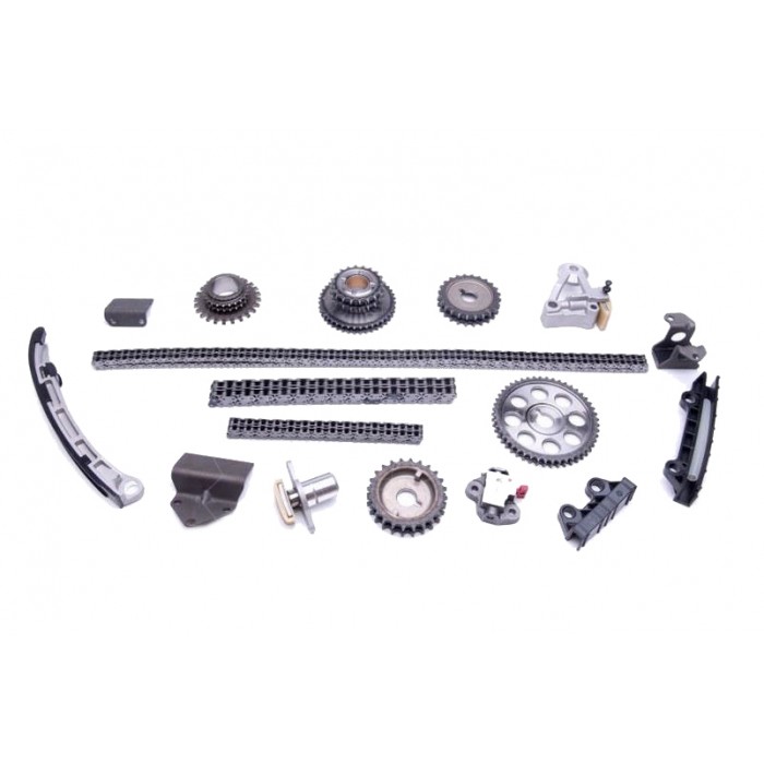 Kit Chaine de Distribution Pour Suzuki Grand Vitara I II Vitara 1276185FA0