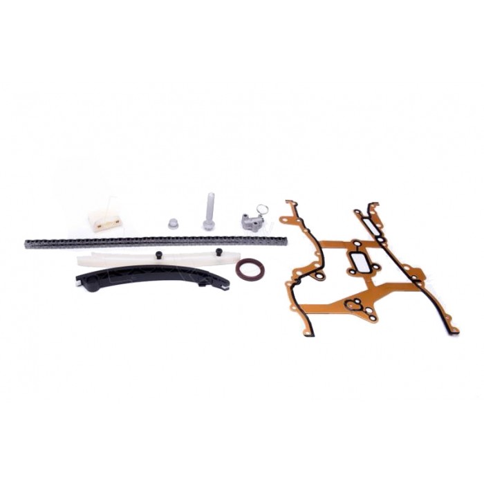 Kit Chaine de Distribution Pour Chevrolet Aveo Cruze Orlando Trax 55353997