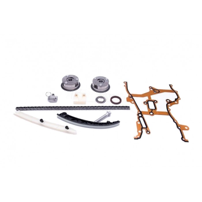 Kit Chaine de Distribution Pour Chevrolet Aveo Cruze Orlando Trax 614986