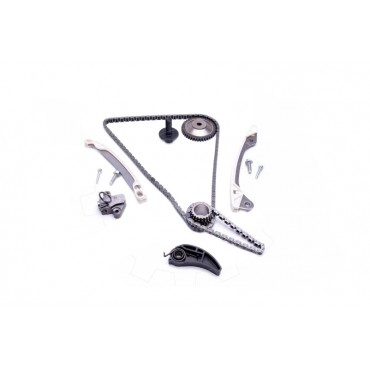 Kit Chaine de Distribution Pour Dacia Dokker Lodgy Sandero II 1302800Q0J