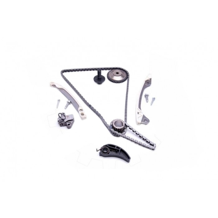 Kit Chaine de Distribution Pour Dacia Dokker Lodgy Sandero II 1302800Q0J