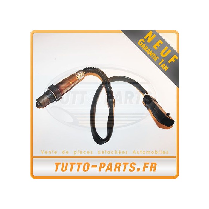 Sonde Lambda Renault Clio Megane