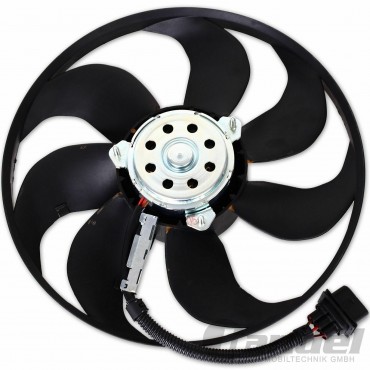 Ventilateur de radiateur...