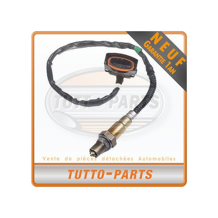 Sonde Lambda Opel Signum Vectra