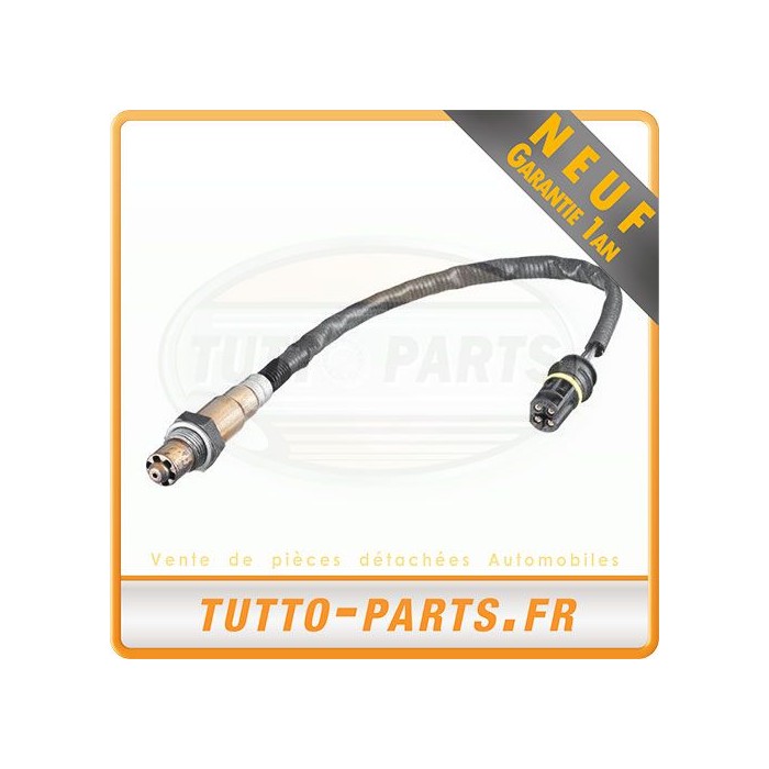 Sonde Lambda Mercedes C CLK