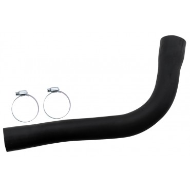 Durite Turbo Intercooler Pour Opel Zafira Family B 1.7 CDTI 13249020 13306653