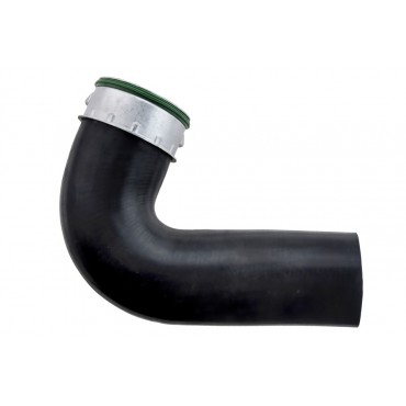 Durite Turbo Intercooler Pour Skoda Superb I Vw Passat B55 3B0145834L 3B0145834Q