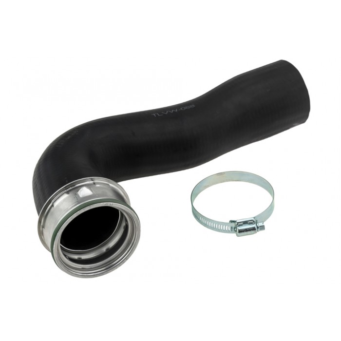 Durite Turbo Intercooler Pour Audi A3 Q7 Seat Toledo Leon Altea Xl 3C0145832F