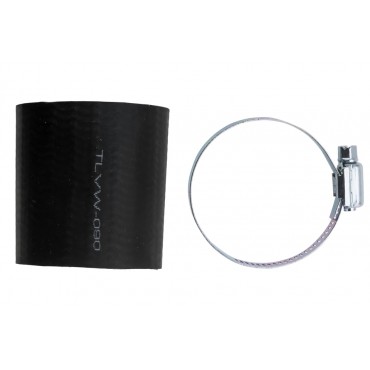 Durite Turbo Intercooler Pour Audi Q7 Vw Touareg 3.0 TDI 7L6145832B