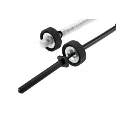 2 Cable de Frein à Main electriques Pour Renault Laguna 360100002N 360105917R