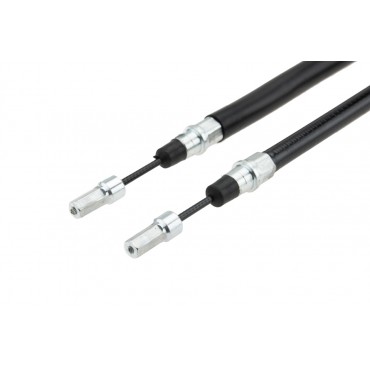 2 Cable de Frein à Main electriques Pour Renault Laguna 360100002N 360105917R