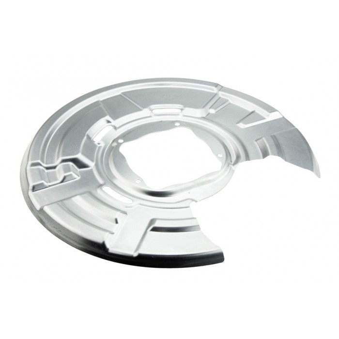 Protection Disque de Frein Arrière Droit Pour Bmw Série 6 F12 5 34216778254