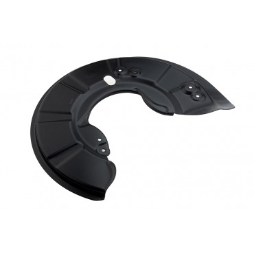 Protection Disque de Frein Avant Gauche Pour Tesla Model S X