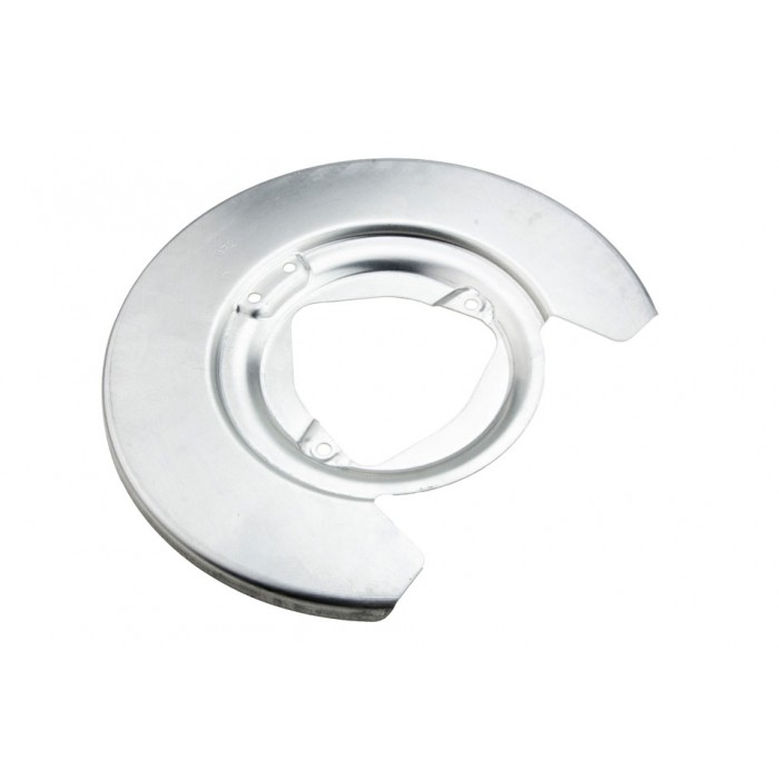 Protection Disque de Frein Avant Pour Tesla Model 3 2017-2018