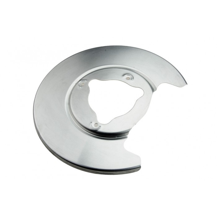 Protection Disque de Frein Arrière Gauche Pour Tesla Model 3 Y