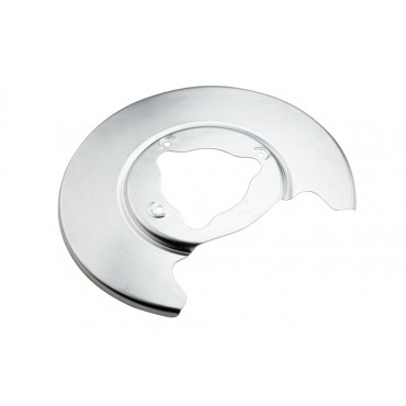 Protection Disque de Frein Arrière Droit Pour Tesla Model 3 Y